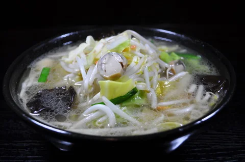 ラーメン　天狗山 名取店 - 杜せきのした（ラーメン）の写真