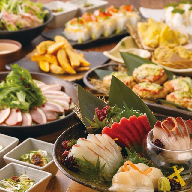 くいもの屋わん 福島店 - 福島（居酒屋）の写真