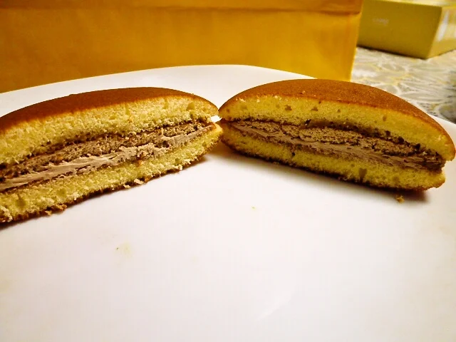 こだまのどら焼き 八乙女店 - 八乙女（和菓子）の写真