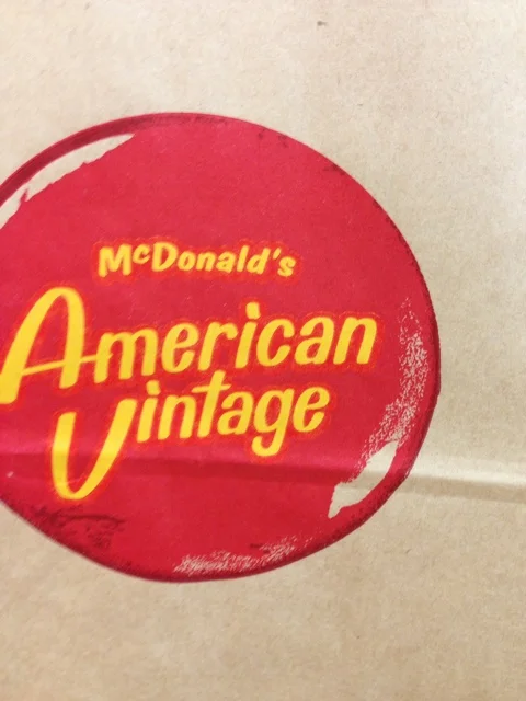 マクドナルド 山田鈎取ヨークタウン店 - 富沢（ハンバーガー）の写真