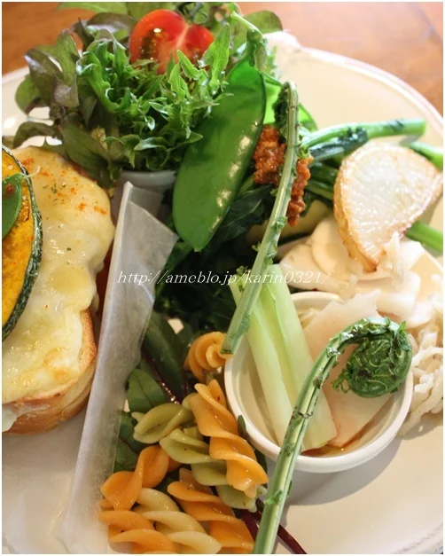 アンソレイユ（ensoleill&eacute;） - 仙台市泉区その他（カフェ）の写真