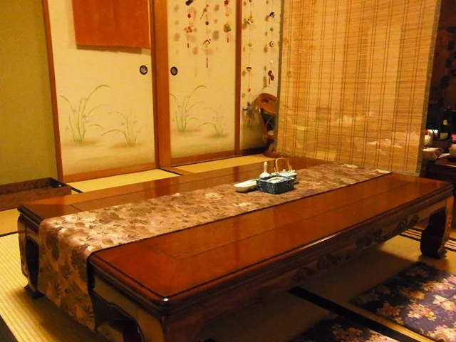 あきあかね - 岩沼（日本料理）の写真