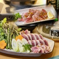 にし川邸 仙台駅前 - あおば通（居酒屋）の写真