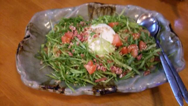 九月の風 - 中野栄（ダイニングバー）の写真