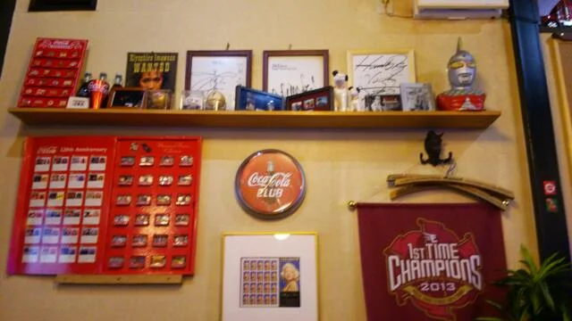 九月の風 - 中野栄（ダイニングバー）の写真