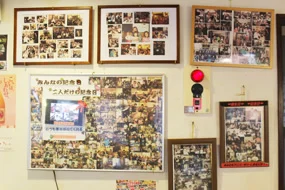 道とん堀 古川店 - 古川（お好み焼き）の写真