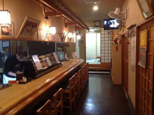 いなげ家 - 青森（海鮮）の写真