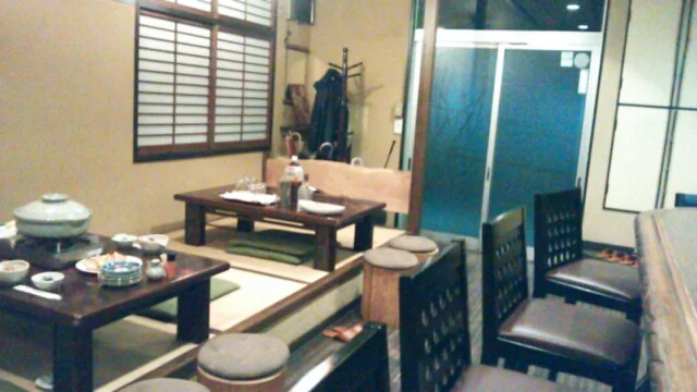 喜楽 - 鳴子温泉（居酒屋）の写真