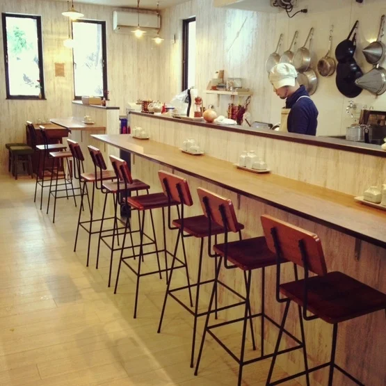 konkitchen（コンキッチン） - 筒井（イタリアン）の写真