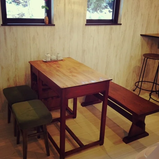 konkitchen（コンキッチン） - 筒井（イタリアン）の写真