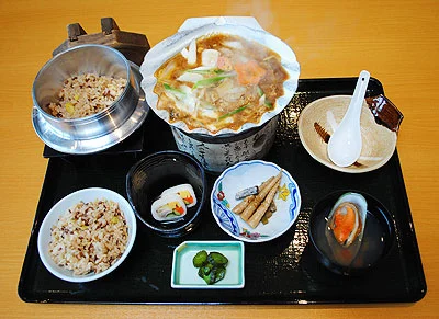 五千年の星 - 新青森（日本料理）の写真