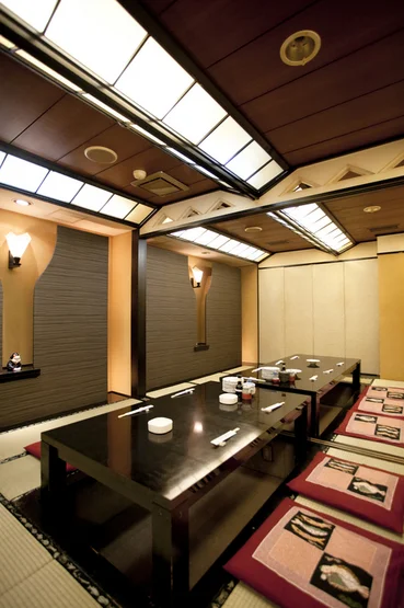 総本家 やまこう（そうほんけ やまこう） - 青葉通一番町（居酒屋）の写真