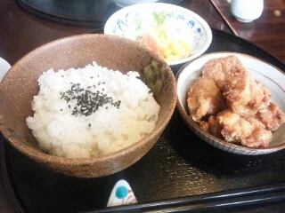 ふくろうの杜（フクロウノモリ） - 長町一丁目（カフェ）の写真