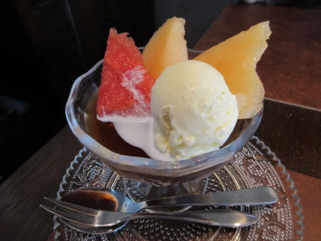 SIMON GALLERY CAFE（サイモン ギャラリー カフェ） - 大和町その他（カフェ）の写真