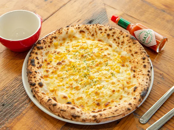 PIZZA＆CAFE BIRD（ピザアンドカフェ バード） - 宮城野通（レストラン）の写真