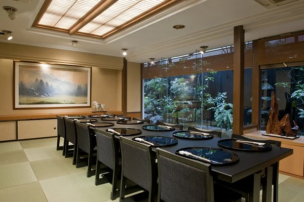 割烹 天ぷら 三太郎（さんたろう） - 大町西公園（日本料理）の写真