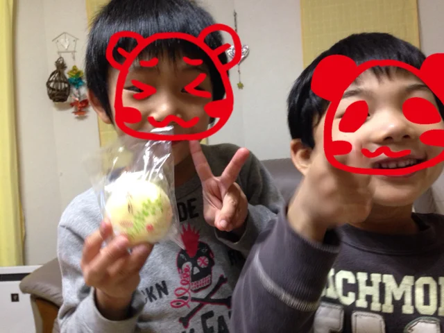 菓匠三全 おみやげ処おおさき店（カショウサンゼン） - 古川（和菓子）の写真