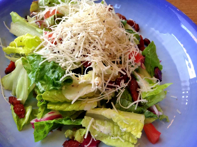 びっくりドンキー 湊高台店 - 白銀（ファミレス）の写真