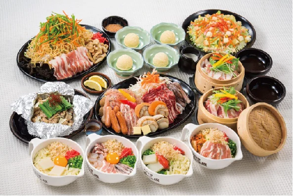 道とん堀 古川店 - 古川（お好み焼き）の写真