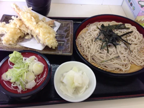 とんがらし - 不動の沢（レストラン）の写真