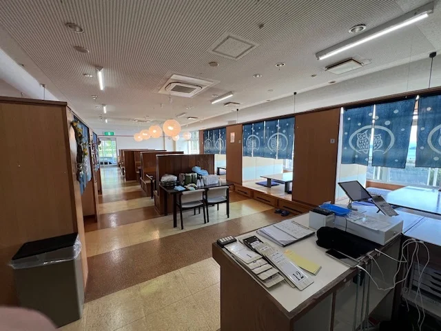 TT base 漁火 唐桑（ティーティーベース イサリビ） - 南気仙沼（レストラン）の写真