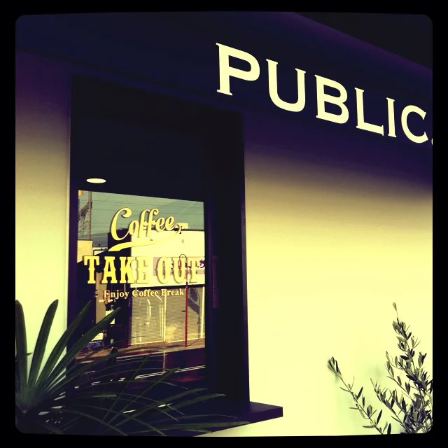 PUBLIC．COFFEE（パブリックコーヒー） - 長町（カフェ）の写真