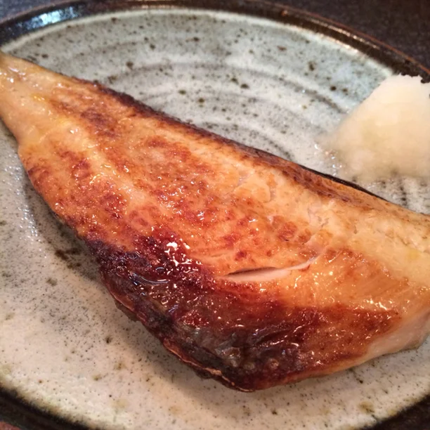 洋や（【旧店名】炭火焼・焼鳥　仁や） - 青森（居酒屋）の写真