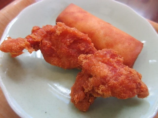 かど家 - 東仙台（食堂）の写真