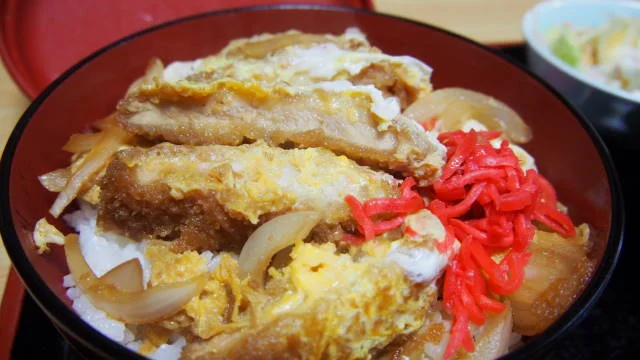 大勝食堂（タイカツショクドウ） - 川崎町その他（食堂）の写真