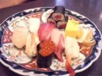 まぐろ茶家 松島店 - 松島海岸（寿司）の写真