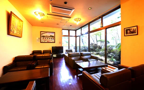 女川温泉　華夕美 - 浦宿（料理旅館）の写真