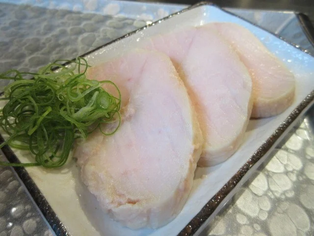 RIZ - 北四番丁（食堂）の写真