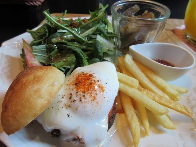 cafe le Ciel（カフェルシエル） - 船岡（カフェ）の写真