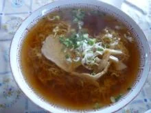 今井食堂 - 弘前東高前（食堂）の写真