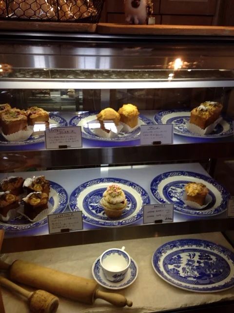 ラボンボニエール（La Bonbonniere） - 泉中央（洋菓子）の写真