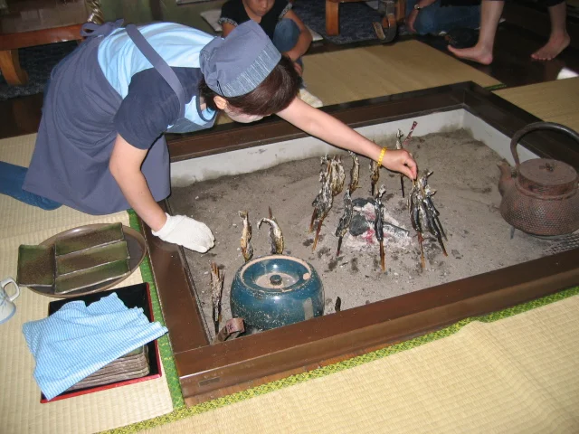 滝庭の関 駒庄（こましょう） - 加美町その他（そば）の写真