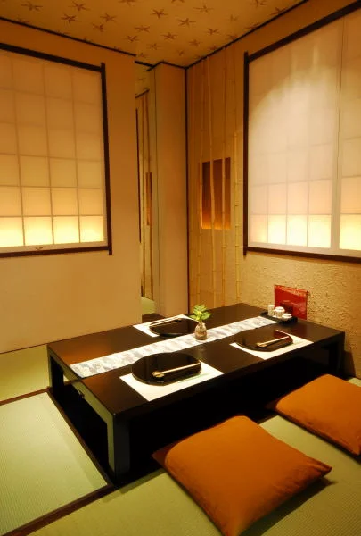 多津味（プライベートダイニング） - 中野栄（日本料理）の写真