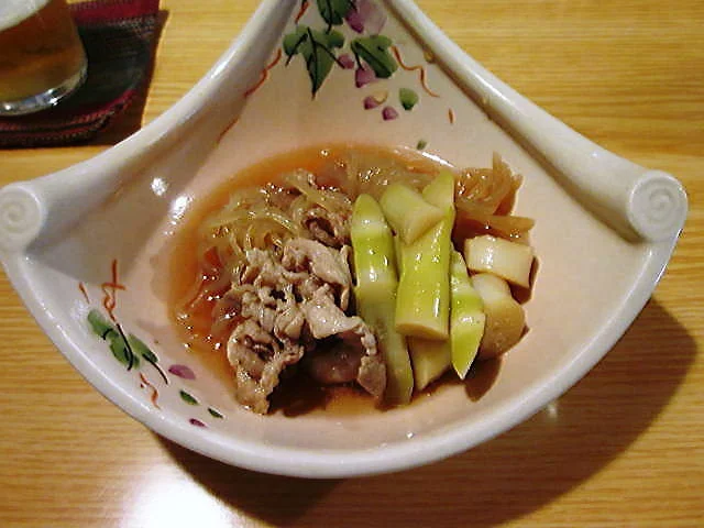 鳥山お茶漬店 - 中央弘前（郷土料理）の写真