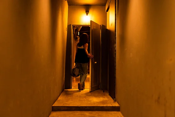 大衆すし酒場 不二子 大町店 - 大町西公園（居酒屋）の写真