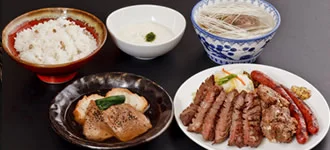 杜の都　五橋横丁 - 宮城野通（牛タン）の写真