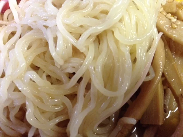 佐竣（さしゅん） - 登米市その他（ラーメン）の写真