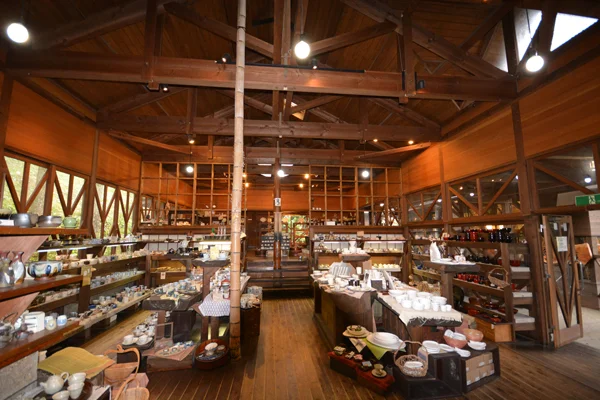 木の家 珈琲館（キノイエ） - 仙台市太白区その他（カフェ）の写真