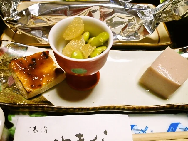 ぬまくら - 川渡温泉（旅館・民宿）の写真