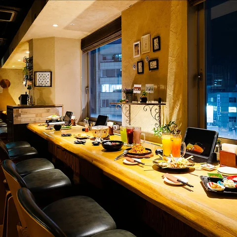 たま 仙台国分町店 - 青葉通一番町（居酒屋）の写真