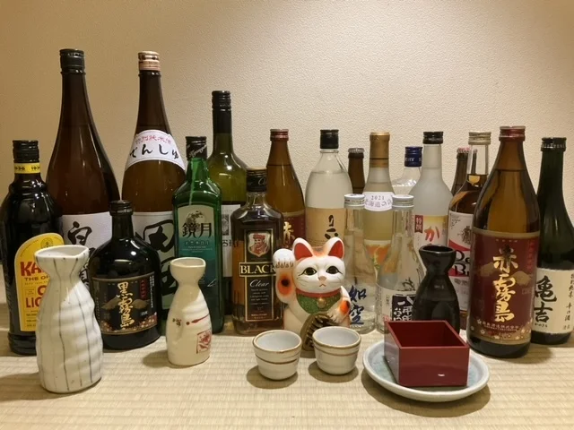 居酒屋現代 - 十和田市（居酒屋）の写真