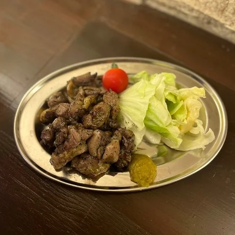 炭火酒場 伊達トリムネ - 勾当台公園（焼き鳥）の写真