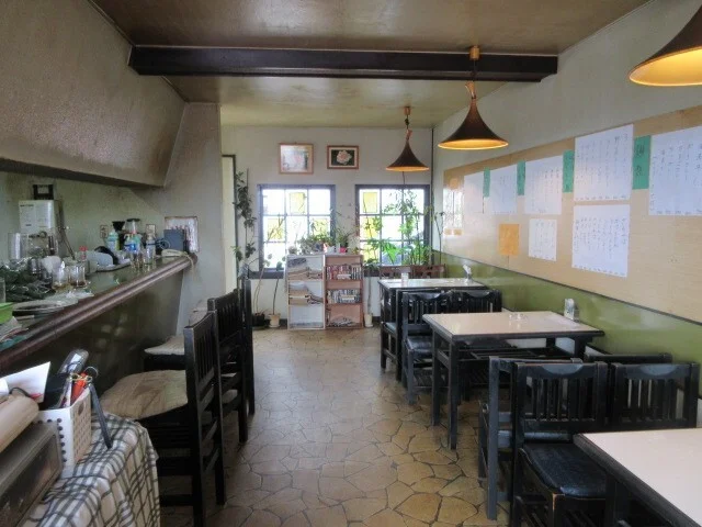 麗苑 - 下馬（喫茶店）の写真