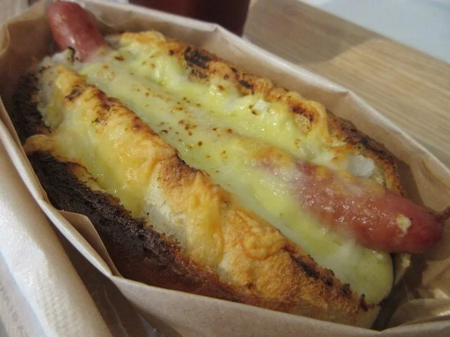 NAKANOWA.15min - 中野栄（カフェ）の写真