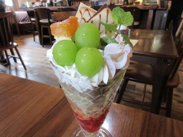 コミュニティカフェ こもんず（COMMONS） - 志津川（カフェ）の写真