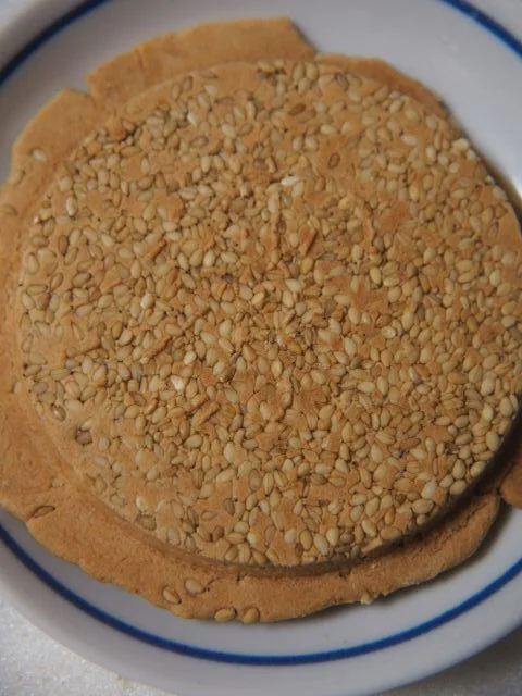 しかないせんべい 弘前アプリーズ店 - 弘前（和菓子）の写真